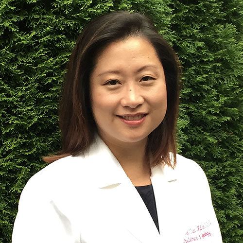 Dr. Christina Tun OBGYN