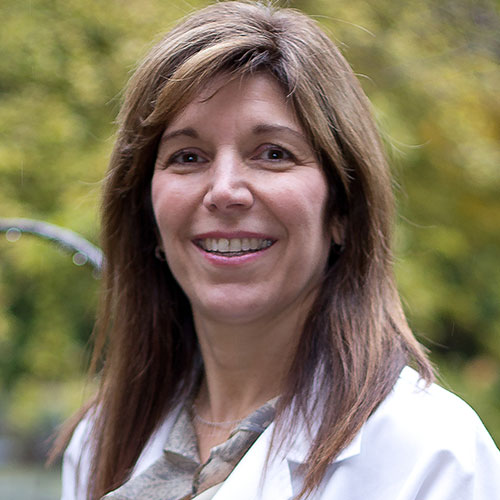 Dr Jean Dydell OBGYN Doctor
