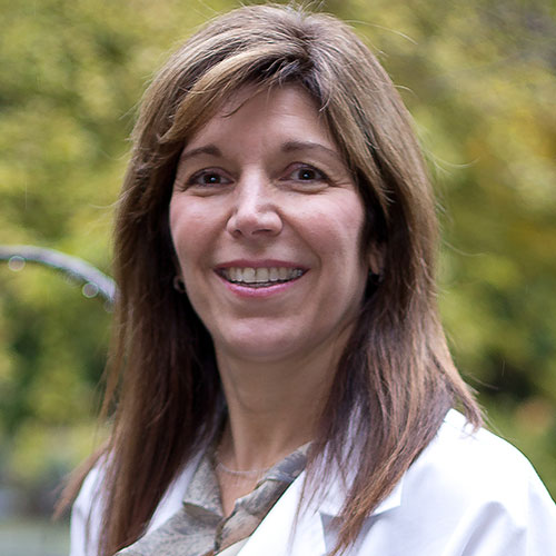 Dr Jean Dydell ObGyn Physician