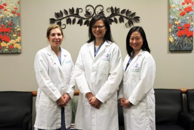 Eastside OB/GYN | Evergreen Hospital Medical Center Kirkland