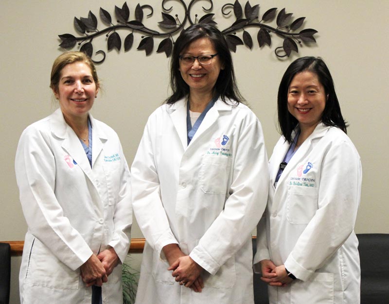 Best-OBGYN-Doctors-Kirkland-WA-dydell-tsuang-tun OBGYN Doctors Dydell Tsuang Tun