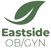 Eastside obgyn square logo