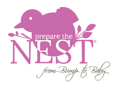 prepare the nest childbirth education class