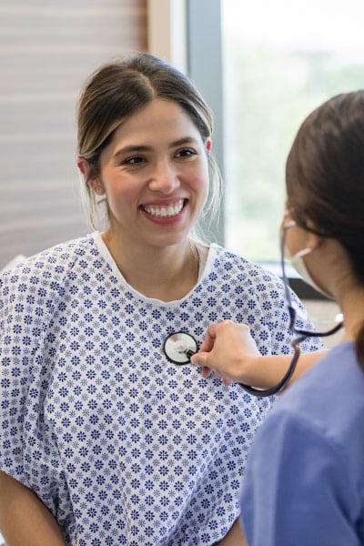 best obstetricians kirkland wa