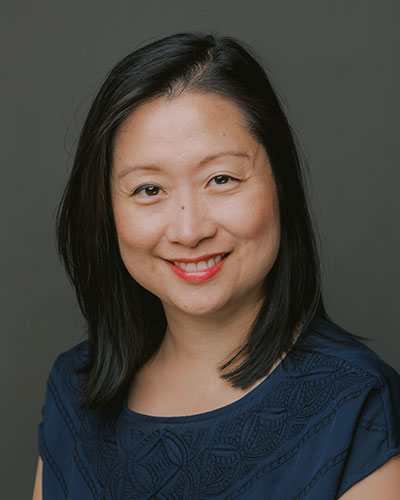 Dr. Christina Tun OBGYN