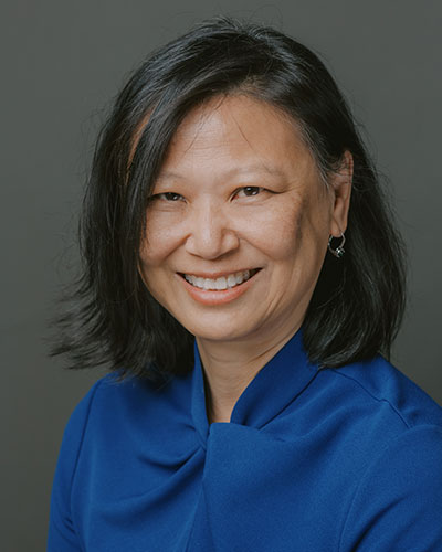 Dr Mary Tsuang OBGYN